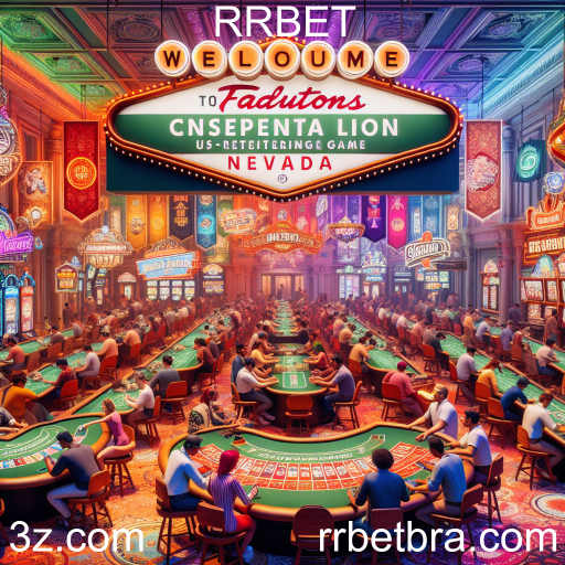 Descubra o Mundo dos Jogos Online na RRBET