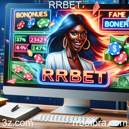 Descubra as Melhores Promoções na RRBET