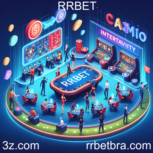 A Ascensão dos Jogos de Registro no RRBET